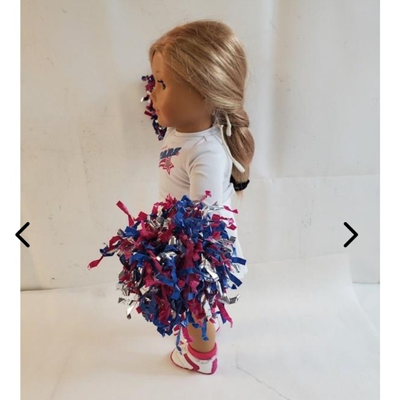 American Girl Doll - Picture 2 of 4